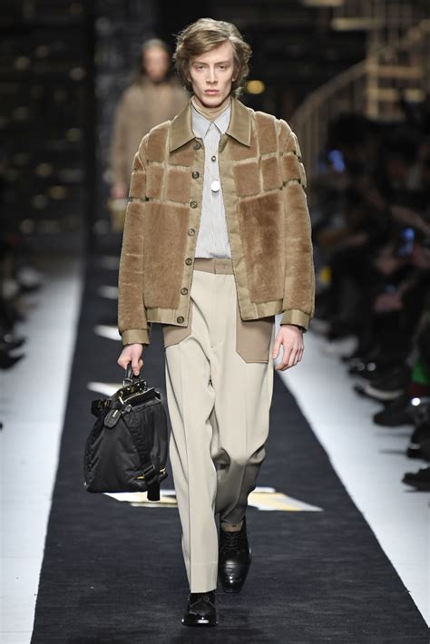 fatturato fendi 2019|fendi financial statements.